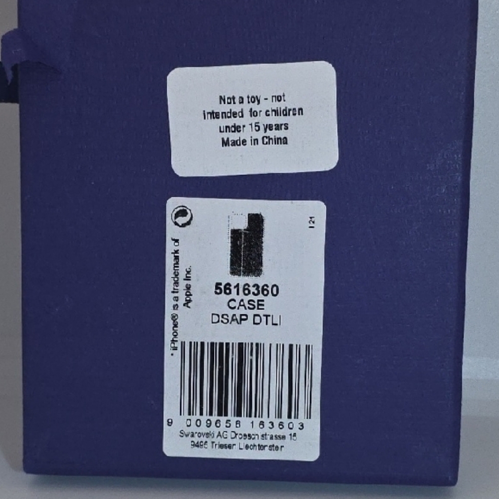 iPhone12 Mini Case - Picture 3 of 4